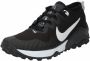 Nike Wildhorse 7 Trailrunningschoen Sportschoenen Mannen zwart wit - Thumbnail 3