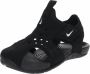 Nike Sunray Protect 2 Younger Kids' Sandal Black White Kind Black White - Thumbnail 8