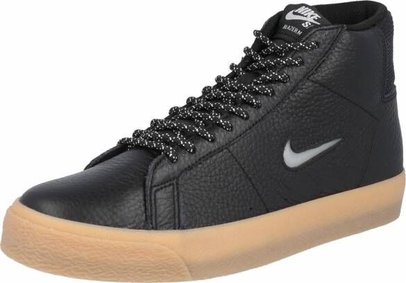 Nike SB Sneakers hoog 'ZOOM BLAZER'