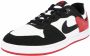 Nike SB ALLEYOOP CJ0882-102 Lage sneakers voor - Thumbnail 3