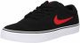 Nike SB Chron 2 in zwart formaten: 45.5 - Thumbnail 4