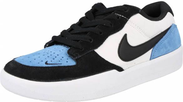 Nike SB Force 58 Schoenen Dutch Blue black white - Foto 2