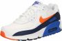 Nike Air Max 90 LTR Kinderschoenen Wit - Thumbnail 2