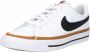 Nike Hoogwaardige Sneakers voor White - Thumbnail 6