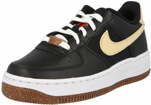 Nike AIR FORCE 1 LVB GS Doos zonder deksel