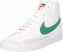 Nike Blazer Mid '77 Damesschoenen Wit - Thumbnail 2