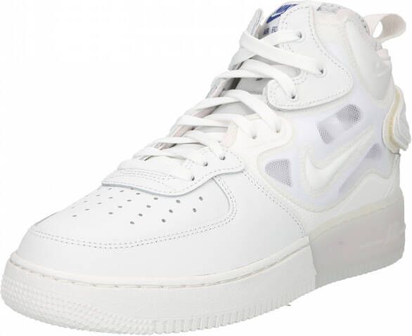 Nike Sportswear Sneakers hoog 'AIR FORCE 1'