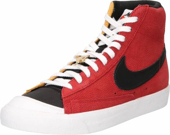 Nike Sportswear Sneakers hoog 'BLAZER MID 77 EMB'