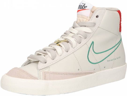 Nike Sneakers hoog 'Blazer Mid '77 SE'