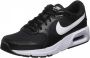 Nike Air Max SC Sneakers Klieke Court Stijl Black Heren - Thumbnail 17