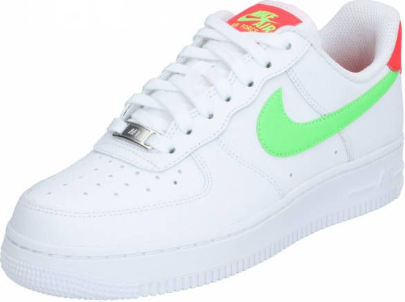 Nike Sneakers laag ' Air Force 1 '07'