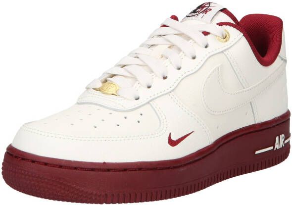 Nike Sportswear Sneakers laag 'Air Force 1 '07 SE'