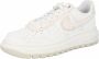 Nike Air Force 1 Luxe Basketball Schoenen white white light bone maat: 41 beschikbare maaten:41 42.5 43 44.5 45 46 - Thumbnail 4