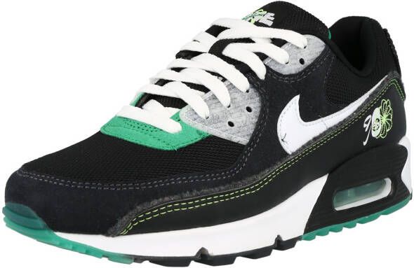 Nike Sportswear Sneakers laag 'AIR MAX 90'