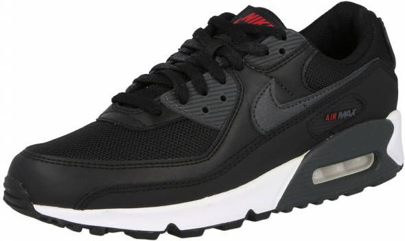 Nike Sportswear Sneakers laag 'Air Max 90'