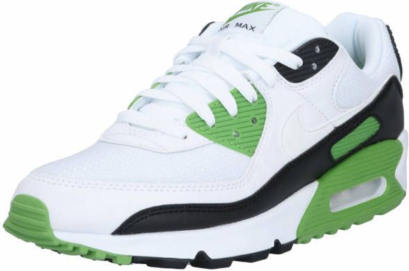 nike air max 90 heren groen