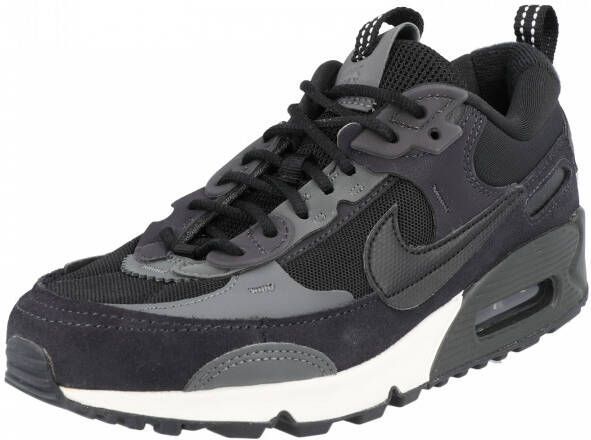 Nike Sportswear Sneakers laag 'Nike Air Max 90 Futura'