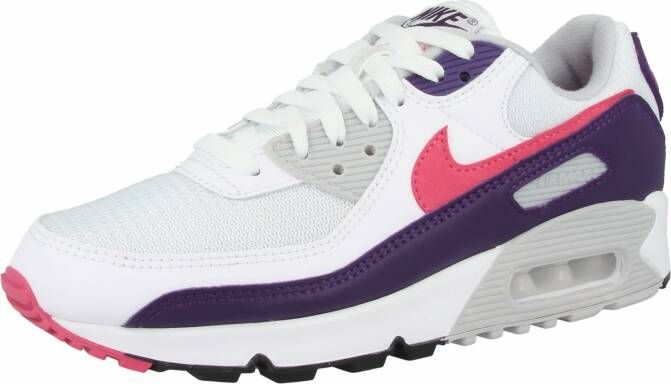 Nike Sportswear Sneakers laag ' Air Max III '