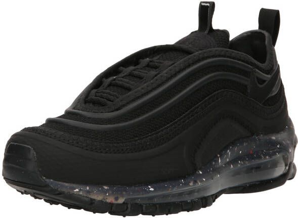 Nike Terrascape 97 Lage Zwarte Sneaker Black Heren - Foto 3