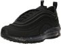 Nike Terrascape 97 Lage Zwarte Sneaker Black Heren - Thumbnail 3