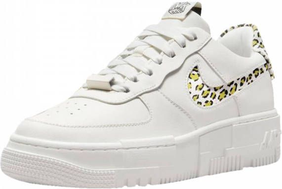 Nike Sportswear Sneakers laag 'W AF1 PIXEL SE'