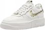 Nike Air Force 1 Pixel SE Sail Sneakers Wit - Thumbnail 2