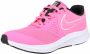 Nike Star Runner 2 sneakers roze grijs zwart - Thumbnail 3