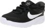 Nike Schoenen voor baby's peuters Star Runner 4 Black Anthracite White - Thumbnail 1