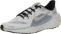 Nike Hardloopschoenen voor kids (straat) Pegasus 41 Photon Dust Ashen Slate Black Metallic Silver Photon Dust Ashen Slate Black Metallic Silver - Thumbnail 2