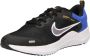 Nike Jeugd Hardloopschoenen Downshifter Black Dames - Thumbnail 2