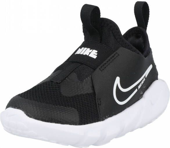 Nike Flex Runner 2 Schoenen voor baby's peuters Zwart - Foto 3