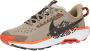 Nike Trailrunningschoenen voor kids Pegasus Trail 5 Khaki Hyper Crimson Vintage Coral Velvet Brown Kind Khaki Hyper Crimson Vintage Coral Velvet Brown - Thumbnail 2