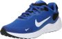 Nike Revolution 7 hardloopschoenen voor kids Blue - Thumbnail 5