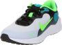 Nike Revolution 7 hardloopschoenen jr zwart - Thumbnail 2