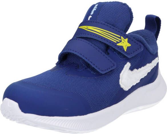 Nike Star Runner 3 Dream Schoenen voor baby's peuters Blauw - Foto 2