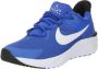 Nike Star Runner 4 Hardloopschoenen Junior - Thumbnail 2