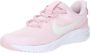 Nike Star Runner 4 Kids Pink Foam White Summit White Pink Foam White Summit White - Thumbnail 4