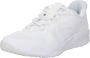 Nike Star Runner 4 Kids White White Pure Platinum White White Pure Platinum White - Thumbnail 3