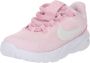 Nike Schoenen voor baby's peuters Star Runner 4 Pink Foam White Summit White Pink Foam White Summit White - Thumbnail 3