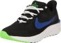 Nike Star Runner 4 Hardloopschoenen Junior - Thumbnail 2