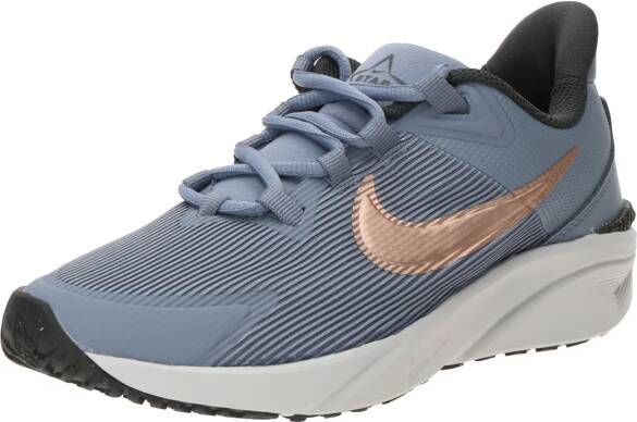 Nike Star Runner 4 Hardloopschoenen Junior