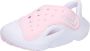 Nike Sandalen voor kleuters Aqua Swoosh PINK - Thumbnail 2