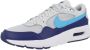 Nike Air Max SC kinder sneakers blauw Uitneembare zool - Thumbnail 3