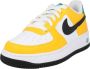 Nike Air Force 1 Low GS Oakland Athletics Sneakers Unisex DOOS ZONDER DEKSEL - Thumbnail 1