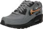 Nike Air Max 90 Next Nature (gs) Running Schoenen smoke grey black bright darin maat: 38.5 beschikbare maaten:36.5 38.5 - Thumbnail 2