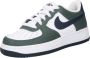 Nike Kinderschoenen Air Force 1 Vintage Green White Obsidian- Heren Vintage Green White Obsidian - Thumbnail 4