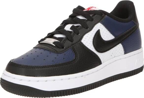 Nike Sportswear Sneakers 'AIR FORCE 1 GS'