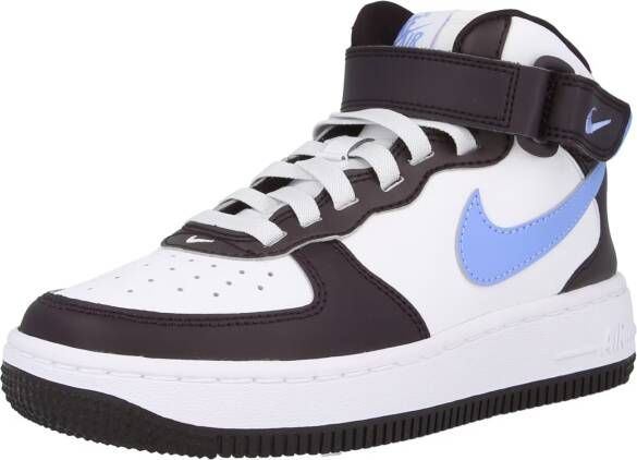 Nike Sportswear Sneakers 'Air Force 1 Mid EasyOn'