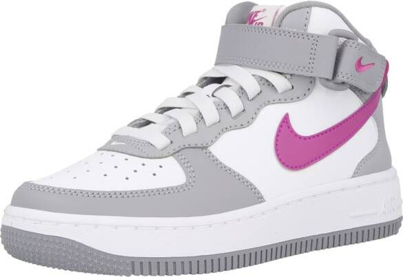 Nike Sportswear Sneakers 'Air Force 1 Mid EasyOn'