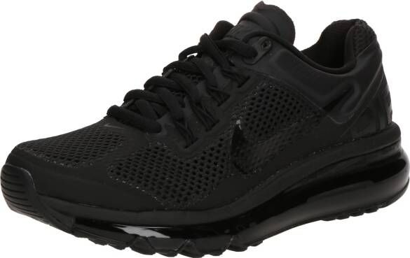 Nike Air Max 2013 (GS) Air Max in zwart formaten: 38.5